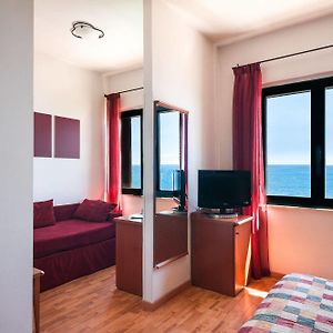 Camera con letto queen size